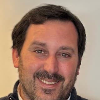 Portrait of Joaquín Lorenze, Director of TANET
