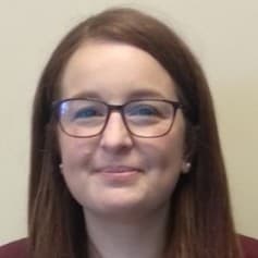 Portrait of Lorena Irrazabal, Consultant at TANET
